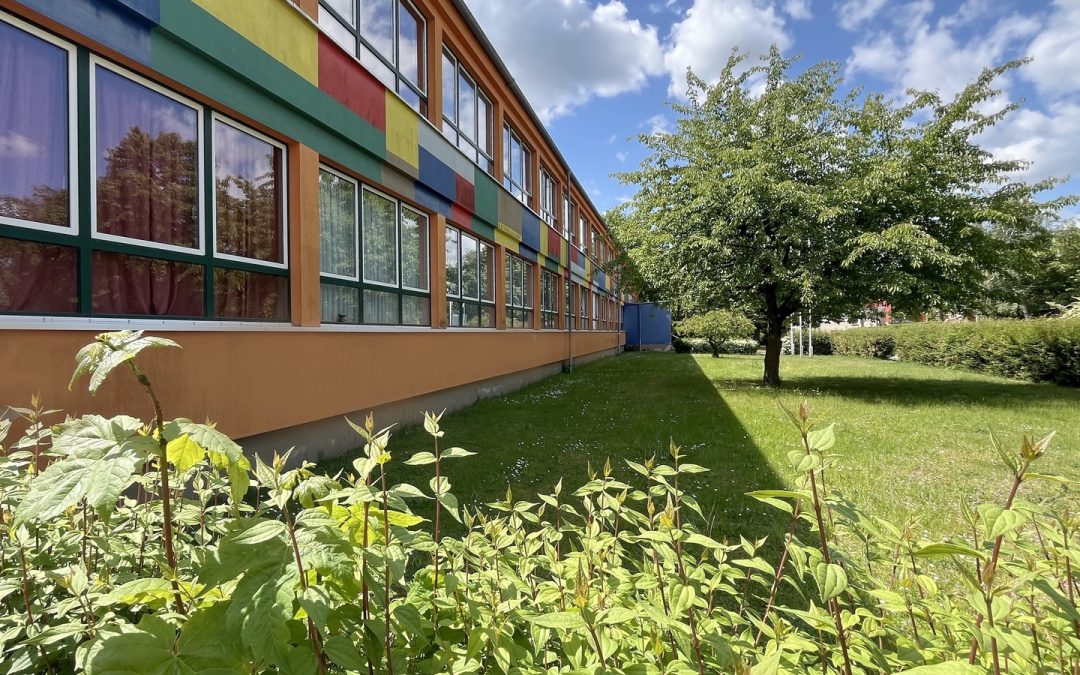 Aktuelle Informationen zum Schuljahresbeginn